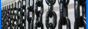 礦用七環鏈 32礦用三環鏈、鍛造三環鏈、32無縫三環鏈